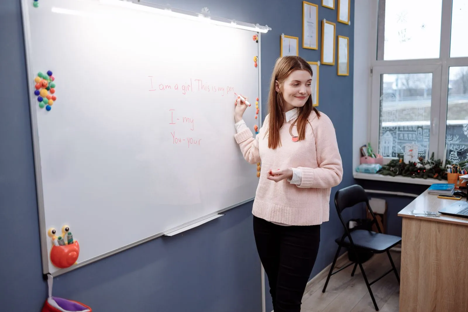 How to Choose the Right Language Class