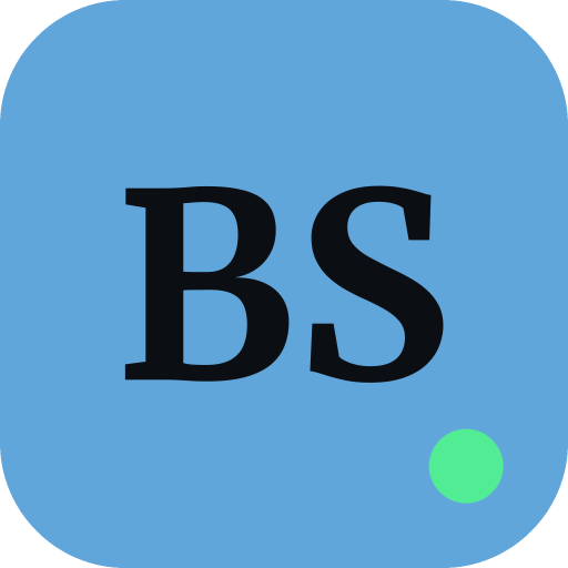 Bright Sydney Languages logo